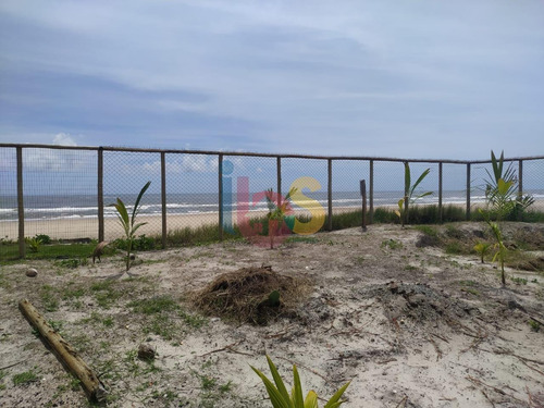 Imagem 3 de 14 de Lote No Sirihyba Iii - 7255