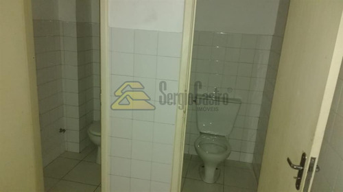 Imagem 9 de 9 de Lojas Comerciais Aluguel - Ref: Dir3527