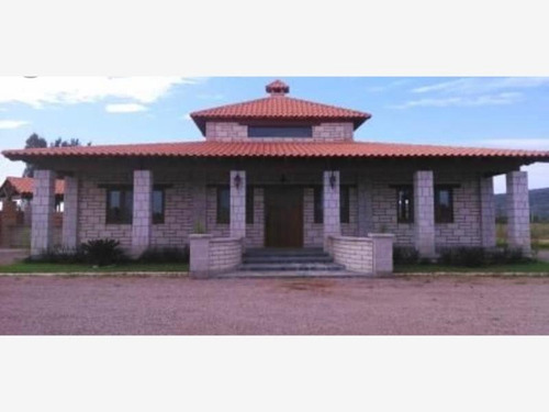 Imagen 4 de 9 de Terreno En Venta Fracc. Quinta Los Sauces