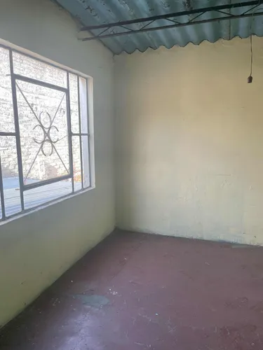 Rento Casa Para Bodega