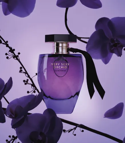 Perfume Victoria's Secret Very Sexy Orchid 100