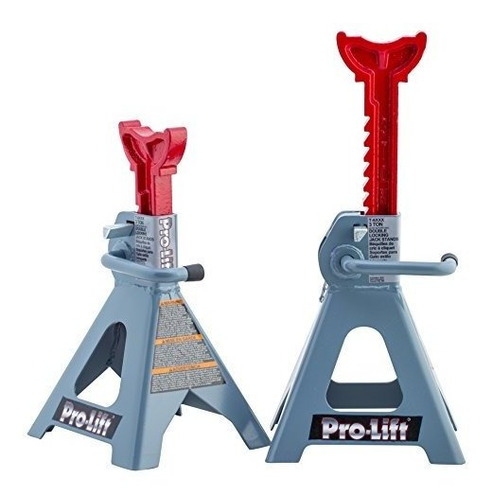 Soporte Para Gato Estilo Trinquete - Pro-lift T-6903d - X1