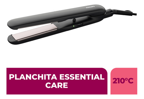 Planchita De Pelo Philips Essential Hp8321/00