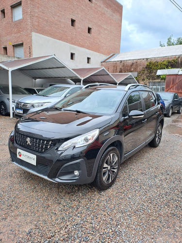 Peugeot 2008 1.6 Feline Tip