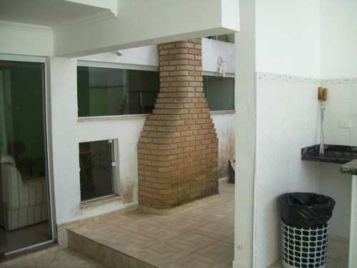 Imagem 2 de 10 de Sobrado Para Venda - Vila Oliveira, Mogi Das Cruzes - 197m² - 785