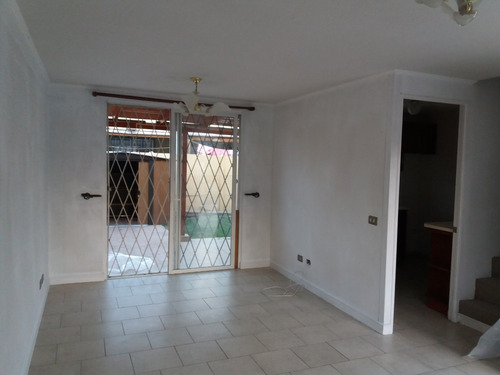 Hermosa Casa En Condominio Haras De San Bernardo