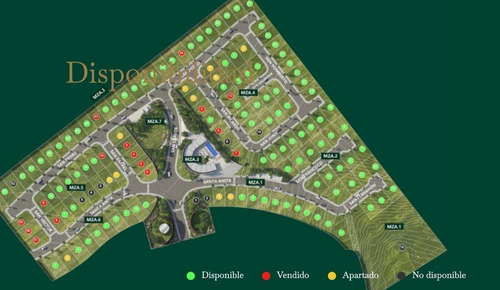 Imagen 7 de 7 de Venta De Terrenos Premium Cañadas La Porta