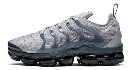 Zapatillas Nike Air Vapormax Plus Wolf Grey 924453-019   