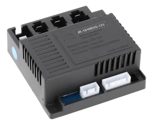comprar Receptor De Control Remoto Bluetooth 1816 Receptor 12v