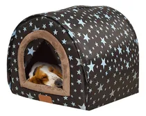 Comprar Casa Para Perros En Climas Fríos,casa Cálida Para Perros En