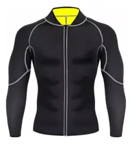 Comprar Ci Ropa Sauna Neopreno Para Bajar Peso Para Hombres