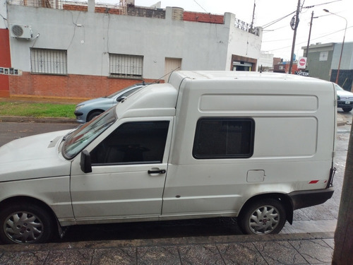 Fiat Fiorino 1.7 D 1999