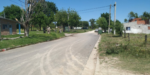 Terrenos Financiados En Paraná- 50% Y 50%