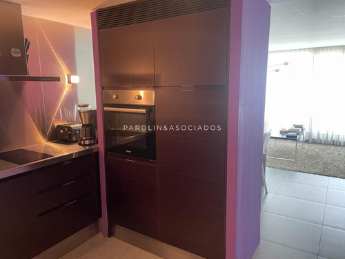 Apartamento En Torre Yoo Un Dormitorio Y Medio