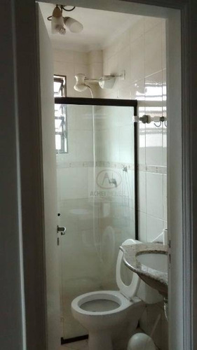 Imagem 19 de 20 de Casa Com 4 Dormitórios À Venda, 252 M² Por R$ 950.000,00 - Aparecida - Santos/sp - Ca1250