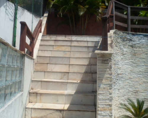 Imagem 13 de 30 de Sobrado Em Condomínio 6 Dormitórios Sendo 2 Suítes 6 Vagas 640 M² - Ca00145 - 67749788