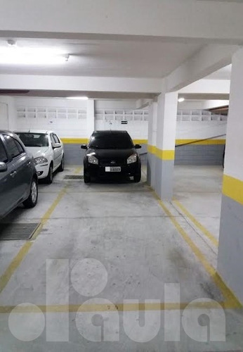 Imagem 10 de 11 de Vila Valparaíso - Apartamento Com 54 M2 - Lazer Com Piscina - 1033-9085
