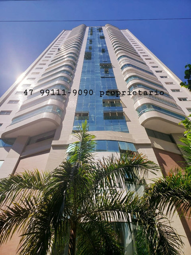 Apto 2401 Edificio Imperial Tower Residence Bal.camboriu