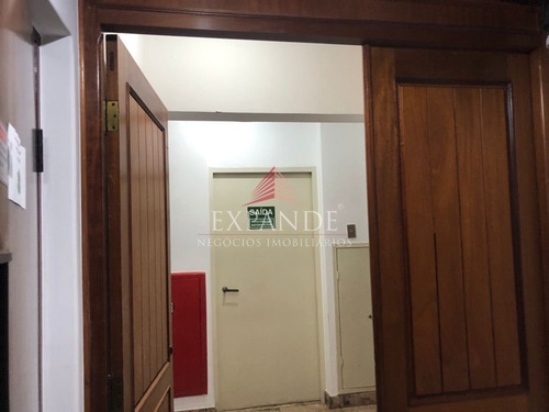 Imagem 7 de 10 de Apartamento - Ap00177