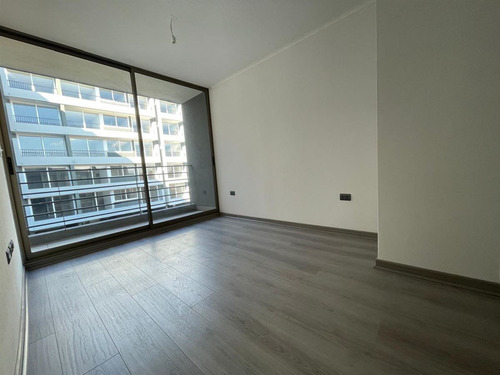 Compra Sin Comisión! 305 Amplio Dpto 38/40m2 Mapocho 1d 1b