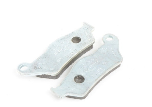 Imagen 2 de 2 de Juego De Balatas Traseras Originales Bmw R Nine T