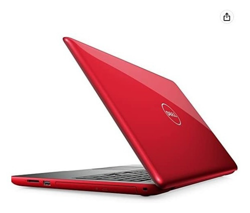 Dell Inspiron 5567 Como Nuevo (Usado)