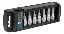 Comprar Juego De Dados Punta Torx Cuadro 3\u002F8 Truper 14171