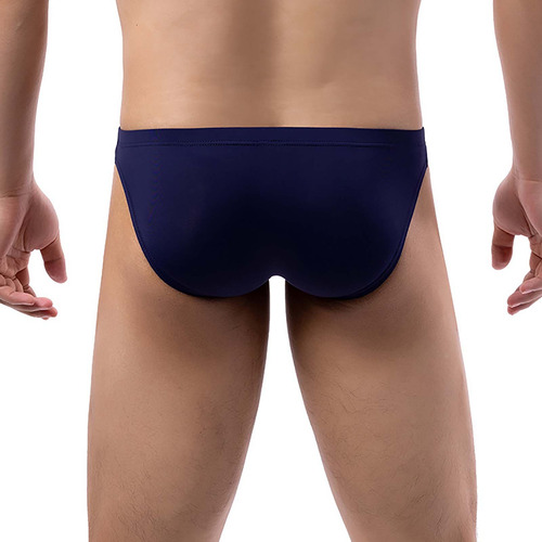 Calzoncillos De Verano Para Hombre, Ropa Interior Transpirab