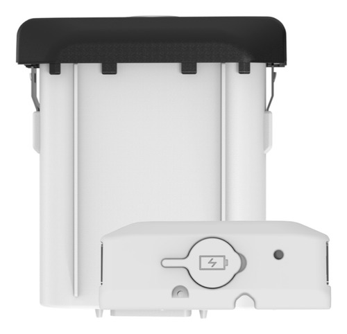Lorex - Paquete de alimentación de accesorios para cámaras Lorex que funcionan con baterías (3 celdas, mate)