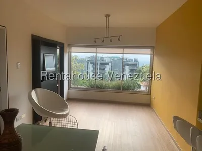 Apartamento en alquiler