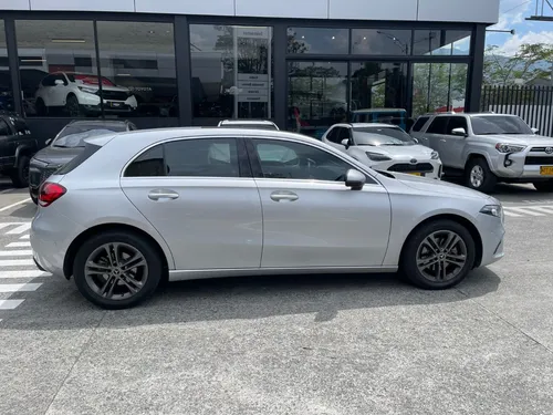 Mercedes-Benz Clase A 1.4 A 200