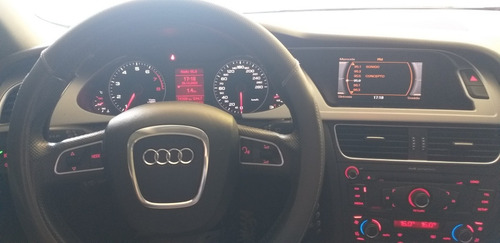 Audi A4 1.8 T Fsi Manual 2010