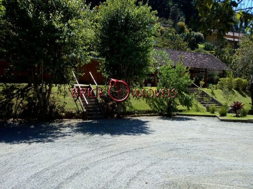 Imagem 7 de 21 de Terreno No Parque Do Imbuí Com 1380 M². - Te00036 - 32109186