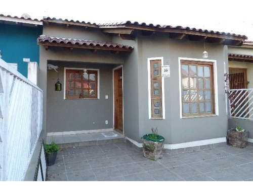 Imagem 5 de 15 de Casa - Aberta Dos Morros - Ref: 389983 - V-mi16540