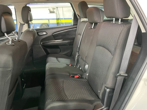 Imagem 9 de 9 de Fiat Freemont 2.4 Emotion 16v Gasolina 4p Automático
