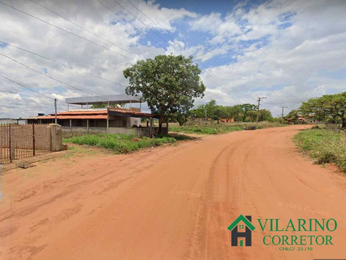 Imagem 7 de 7 de Terreno Na Ilha Do Mangabal Represa De Três Marias - 3248