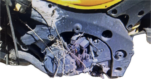 Sucata Gsx-r 1000 Srad Suzuki Pecas (Usado)