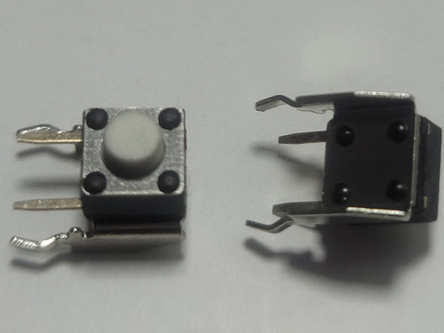 Imagen 2 de 2 de Botón/bumper Rb Y Lb Para Control Xbox One