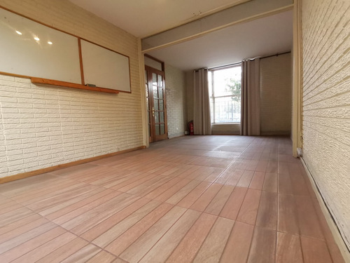Arriendo Casa 4d2b1e - Las Condes Av Apoquindo