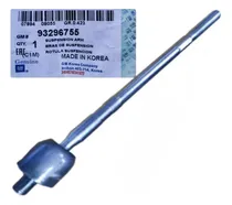 Comprar Rotula Direccion Hidraulica Corsa 1.4 1.6 Rosca Gruesa 14mm