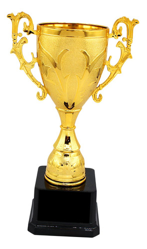 Premio Trofeos Ganar Trofeos Para Torneos Fútbol 17cm