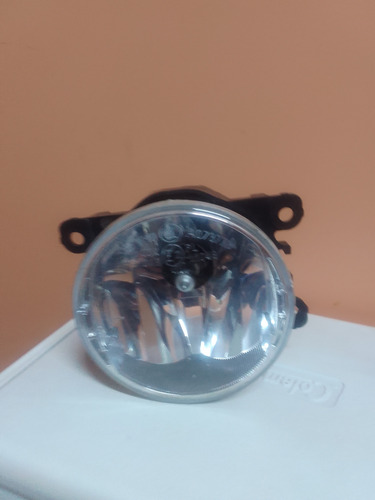 Luces Antiniebla Delanteras Suzuki Jimny 2019-2024