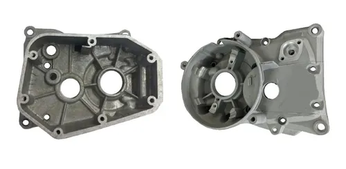 Zanella 50 Due Automix Juego Cates Motor Admision Flapper
