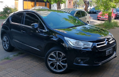 Citroën DS4 1.6 Sport Chic Thp 163cv Tiptronic