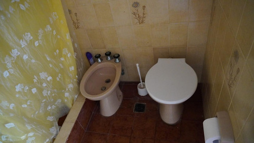 Casa En En Venta - Av. Principal Mar De Cobo