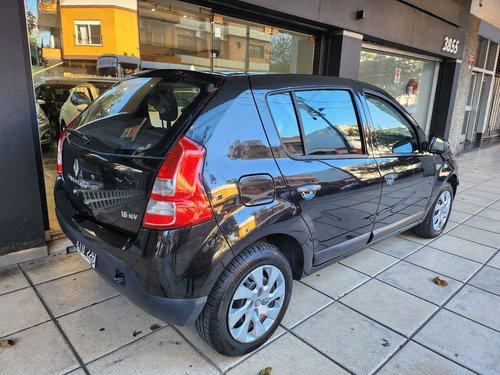 Renault Sandero 1.6 Pack Plus 90cv