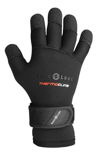 Guante Thermo K /al 3mm Xl