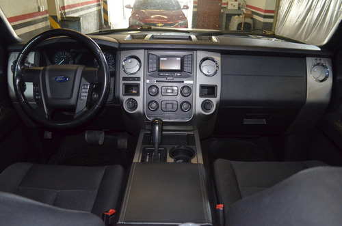Ford Expedition 3.5 Max xlt 4x4 Mt