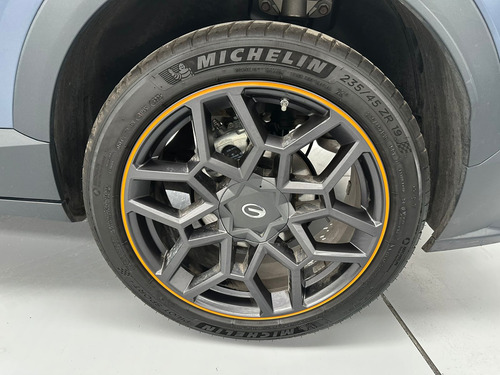 gac motor Emzoom 5p GL Racer L4/1.5/T Aut