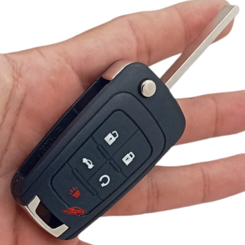 Llave Control Buick Enclave Encore Lacrosse Regal Verano Env